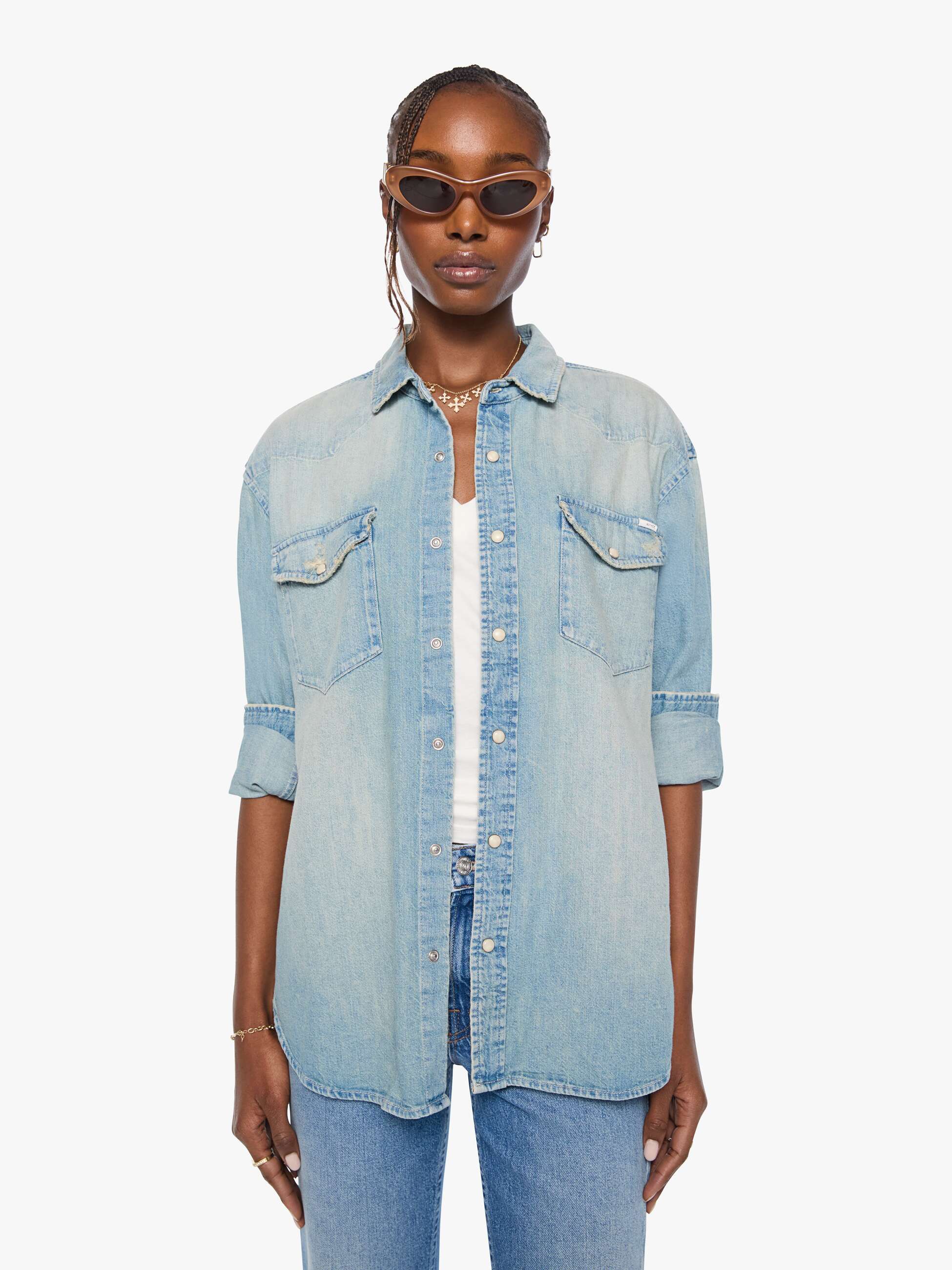 Shirts & Tops – Tulipano