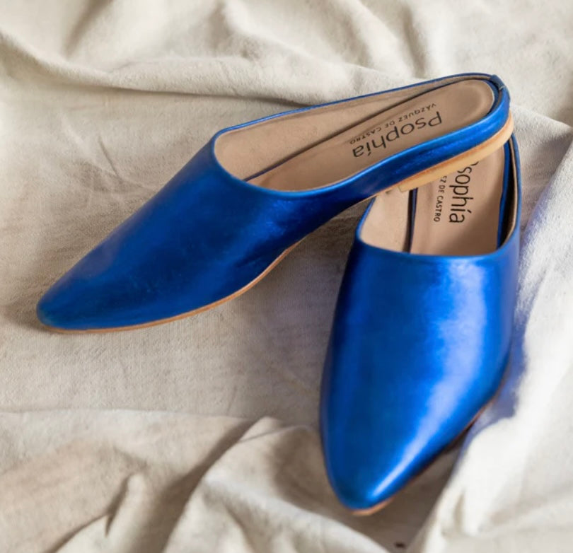 Shoes Tulipano