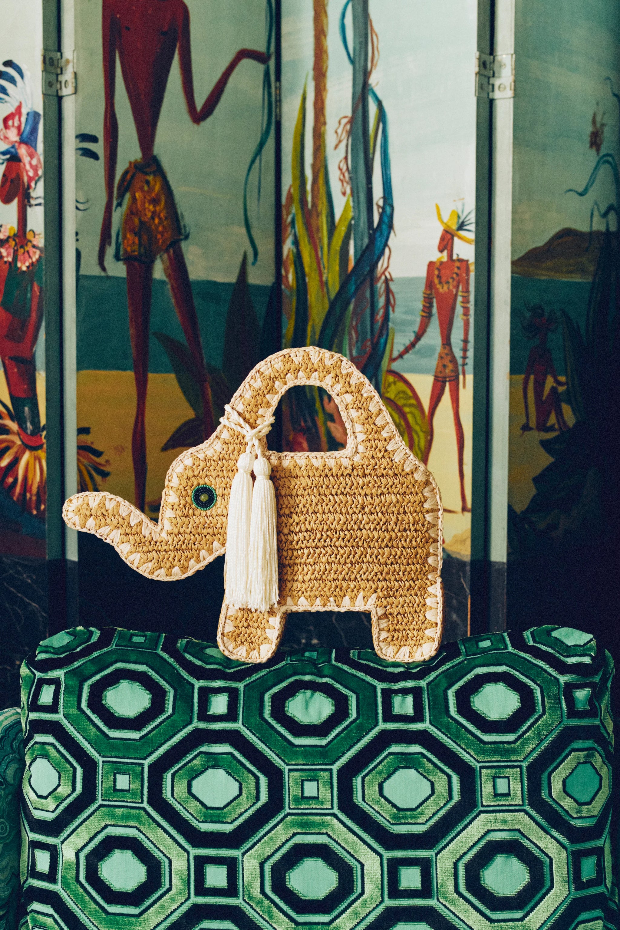tulipani ショルダーバッグ Bags – Tulipano